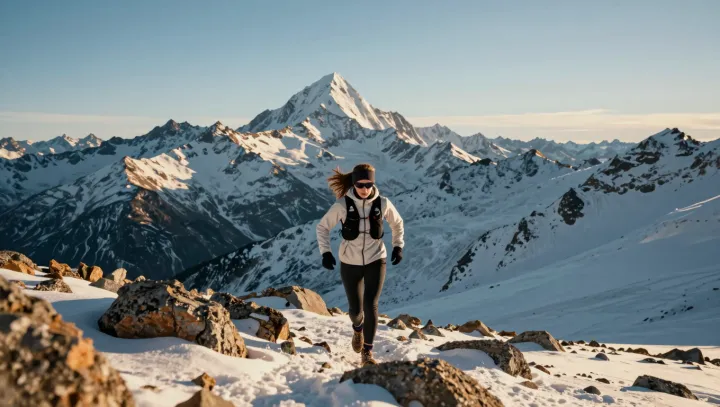 Altitude Demands Smarter Restraint