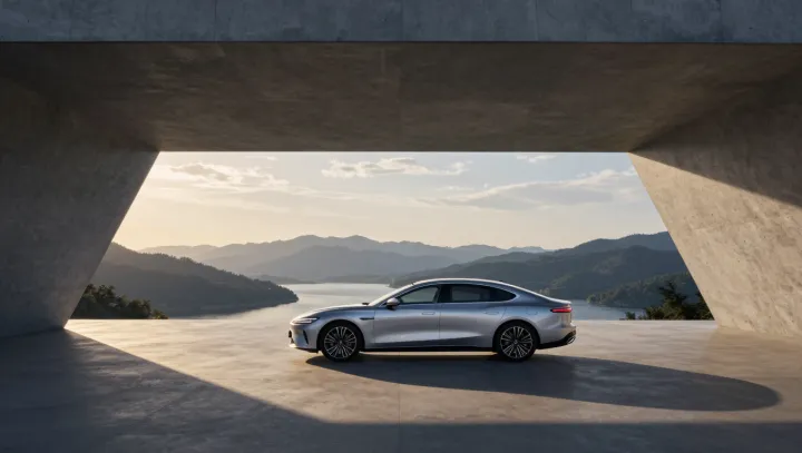 Why Long-Wheelbase GTs Feel Calmer