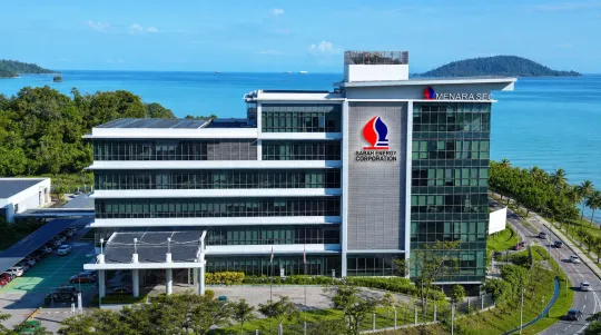 SEC raih RM350 juta melalui sukuk