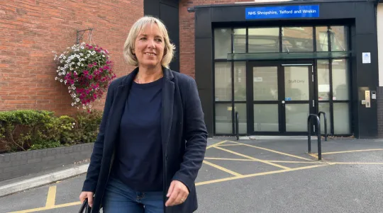 Screening Still Matters After HPV Jab