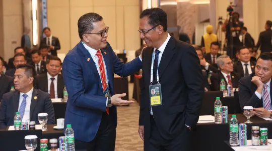 Ab Ghani raih 20 undi di FAM