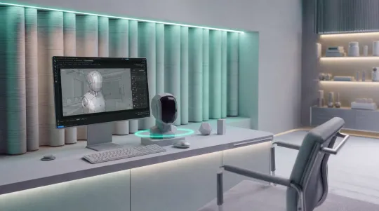 Treble Raises $18 Million for Voice Simulation