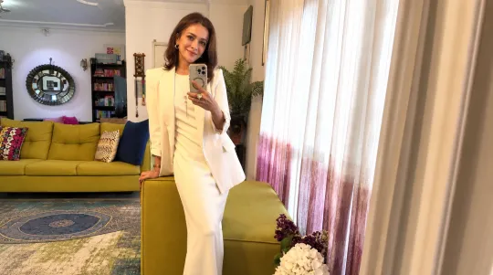 Sazzy Falak Tegur Kebergantungan Kecerdasan Buatan