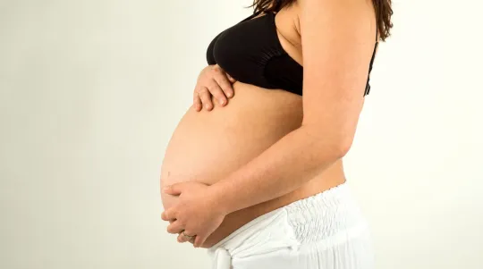 Hyperemesis Care Still Fails Women