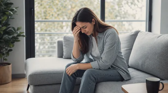 ADHD and the Gut Signal
