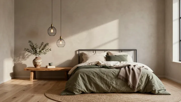 Your Bedside Lamp Can Steal Tomorrow's Focus