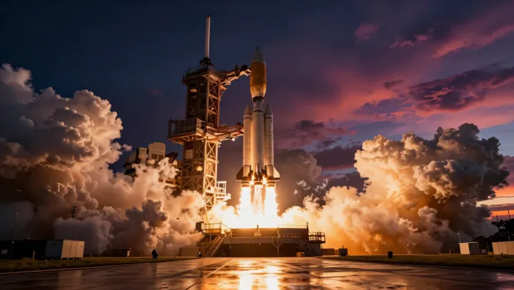 The Price of Leaving Earth