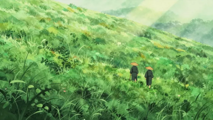 Why Quiet Fields Rest an Overworked Mind
