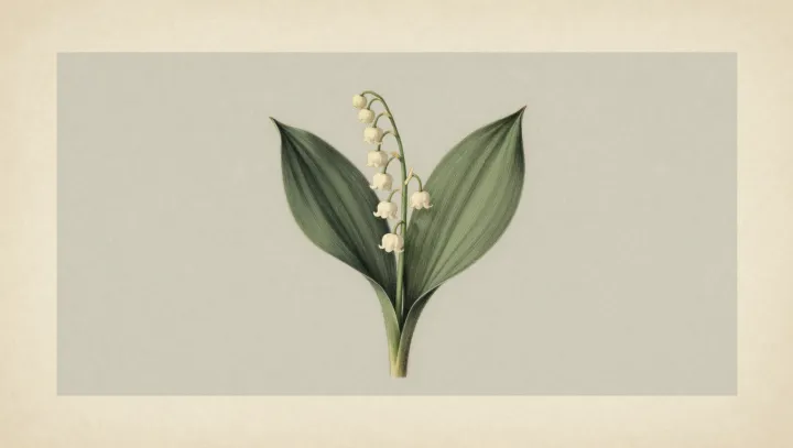 How a Woodland Flower Became a Measure