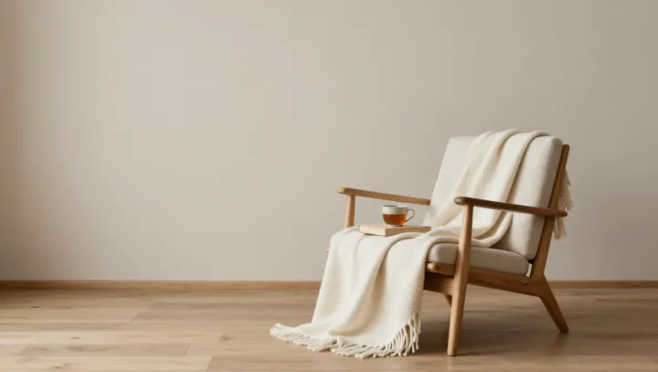 Why a Worn Corner Can Change Rest