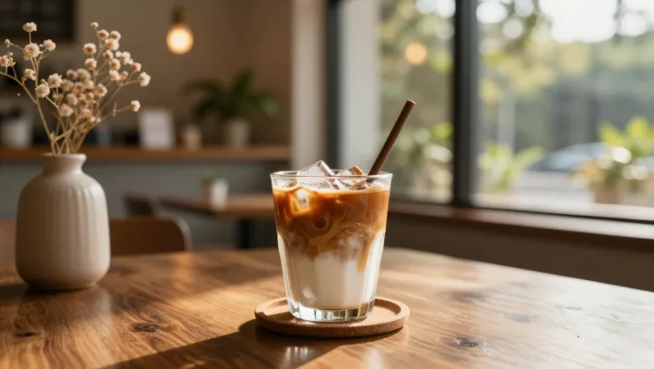 Why Iced Coffee Feels Fresher