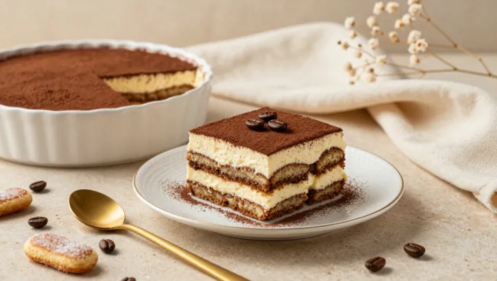 The Daily Tiramisu Craving Loop
