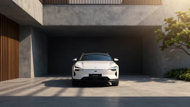 Why Heavy Electric Cars Feel Planted