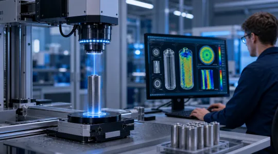 4.5TB Battery Imaging Archive Opens
