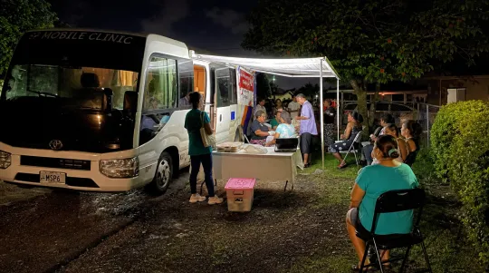 Fiji Declares HIV Emergency