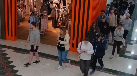 Pokemon Cards Turn Launch Day Into a Campout