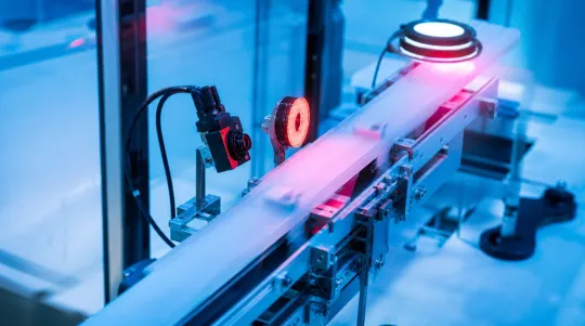 Tiny Sensors Warn Before Battery Fires