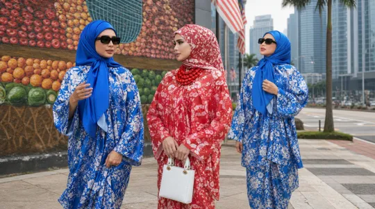 Air Mata Ibu Bukan Tontonan