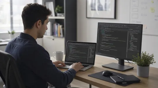 Put a $30 AI Layer Into Visual Studio