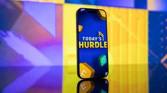 Hurdle Hints and Answer Check