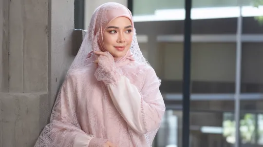 Nora Danish Pesan Pilih Suami Berprinsip