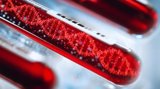 Blood Test Targets Silent Pancreatic Cancer