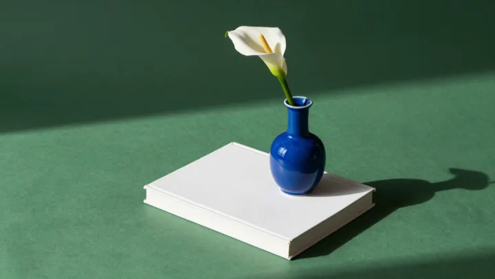 The Calla Lily's Trick