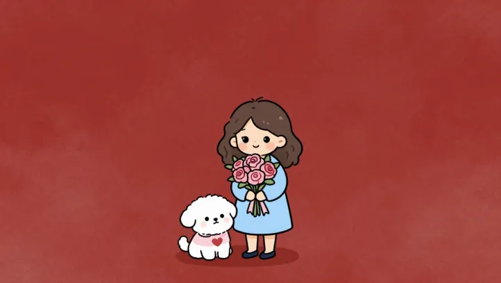 What Dogs Notice on Mother's Day