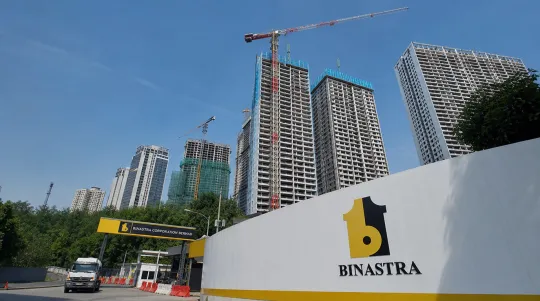 Kos melonjak menipiskan margin Binastra