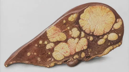 Fibrates May Open Liver Cancer Defenses