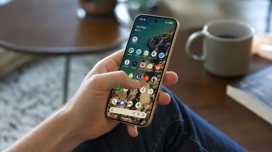 Pixel 11 Pro XL Goes Big