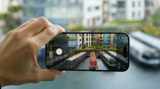 RAMageddon Raises iPhone Costs