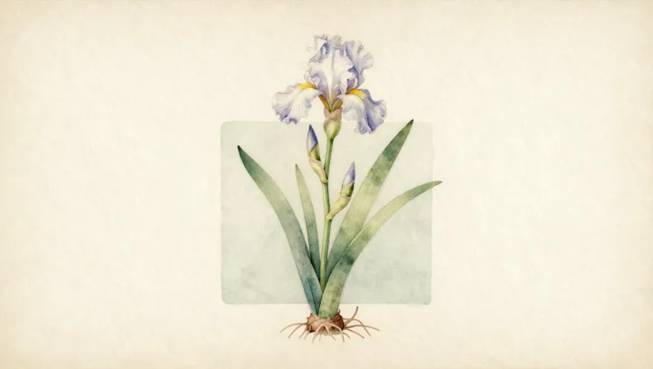 Why Bulbs Outlast Fragile Flowers
