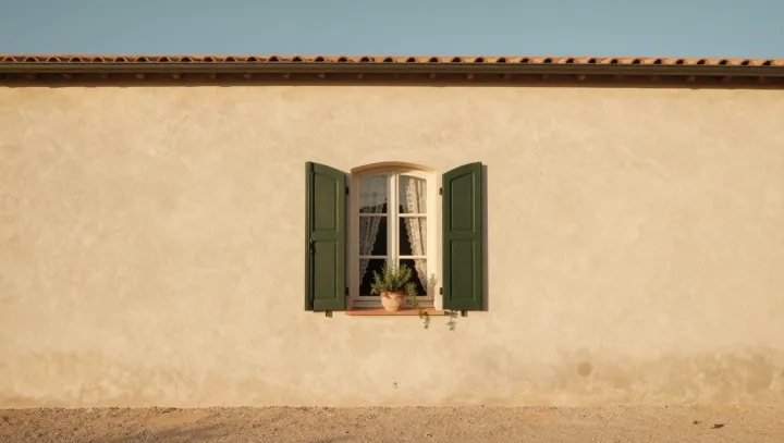Why Arched Windows Deepen Stucco Facades