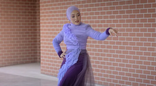 Shila Amzah Persoal Label Toksik