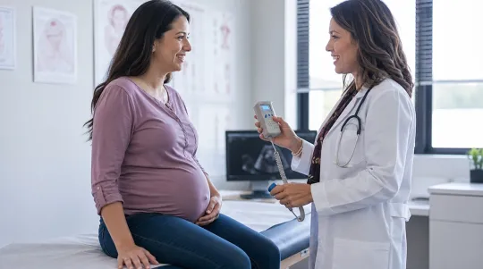 Prenatal Infections and Brain Risk