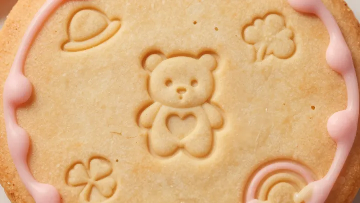 Crisp Cookies Lose Their Snap to Airborne Moisture