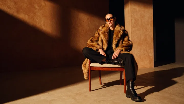 Leopard Print's Quiet Power