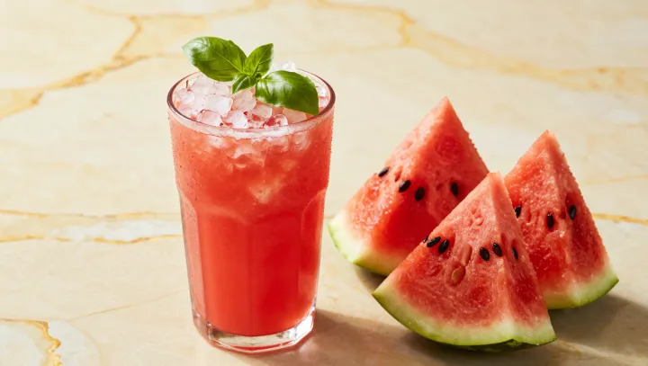 Juice Is Not Whole Fruit