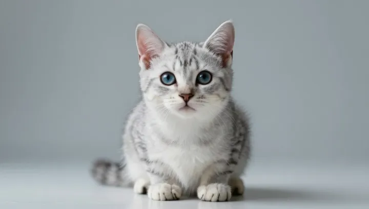 The Working Bloodline of the American Shorthair