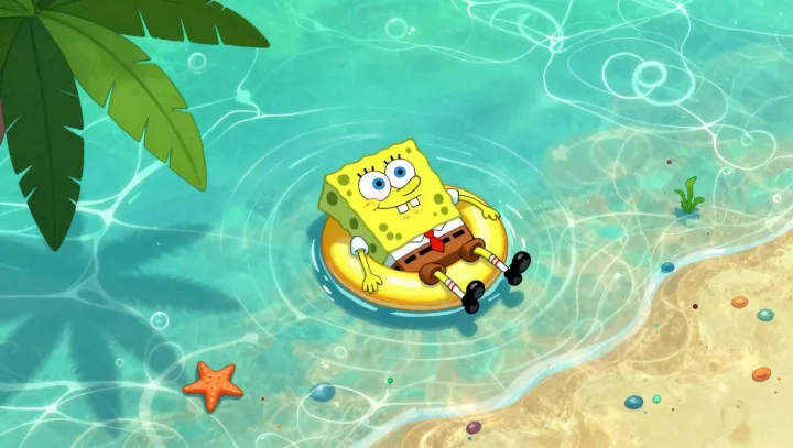 Why Sea Sponges Are Animals