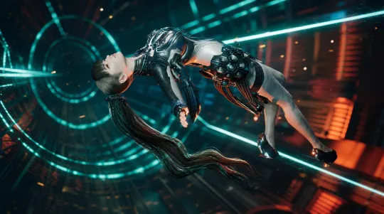 How PlayStation Kept Stellar Blade Alive