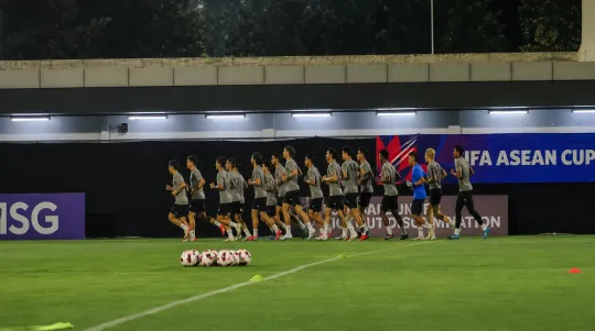 Piala ASEAN FIFA Mengubah Persaingan