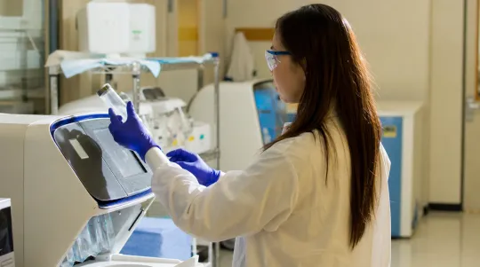 Genetic Clues in Severe Meningitis Cases