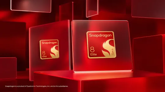 Qualcomm Splits Its Flagship Bet