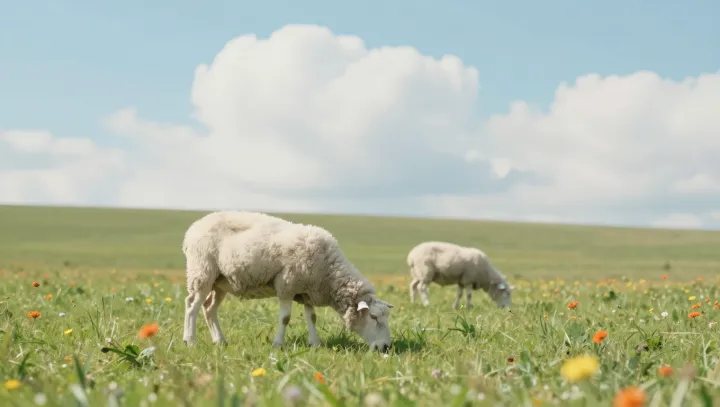 Why Sheep Remember Faces