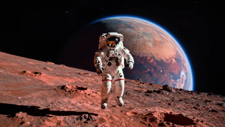 Why ISS Crews Keep One Earth Sleep Clock