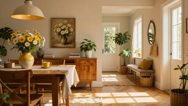 Why a Room Can Feel Warmer Without Heat