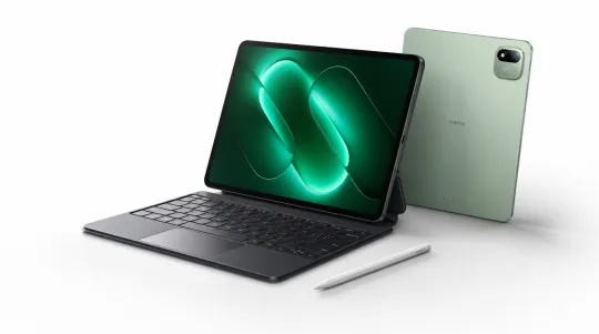 Tablets Become the Hook