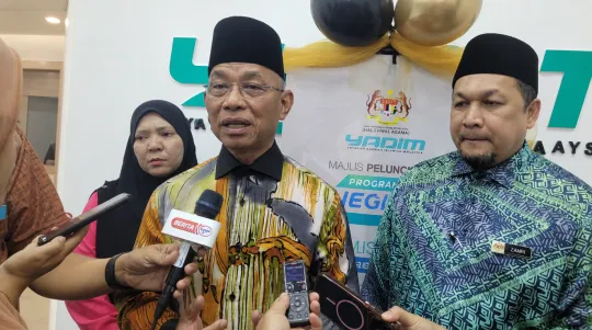 Yadim Perhalus Panduan Karya Kreatif